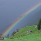 Regenbogen