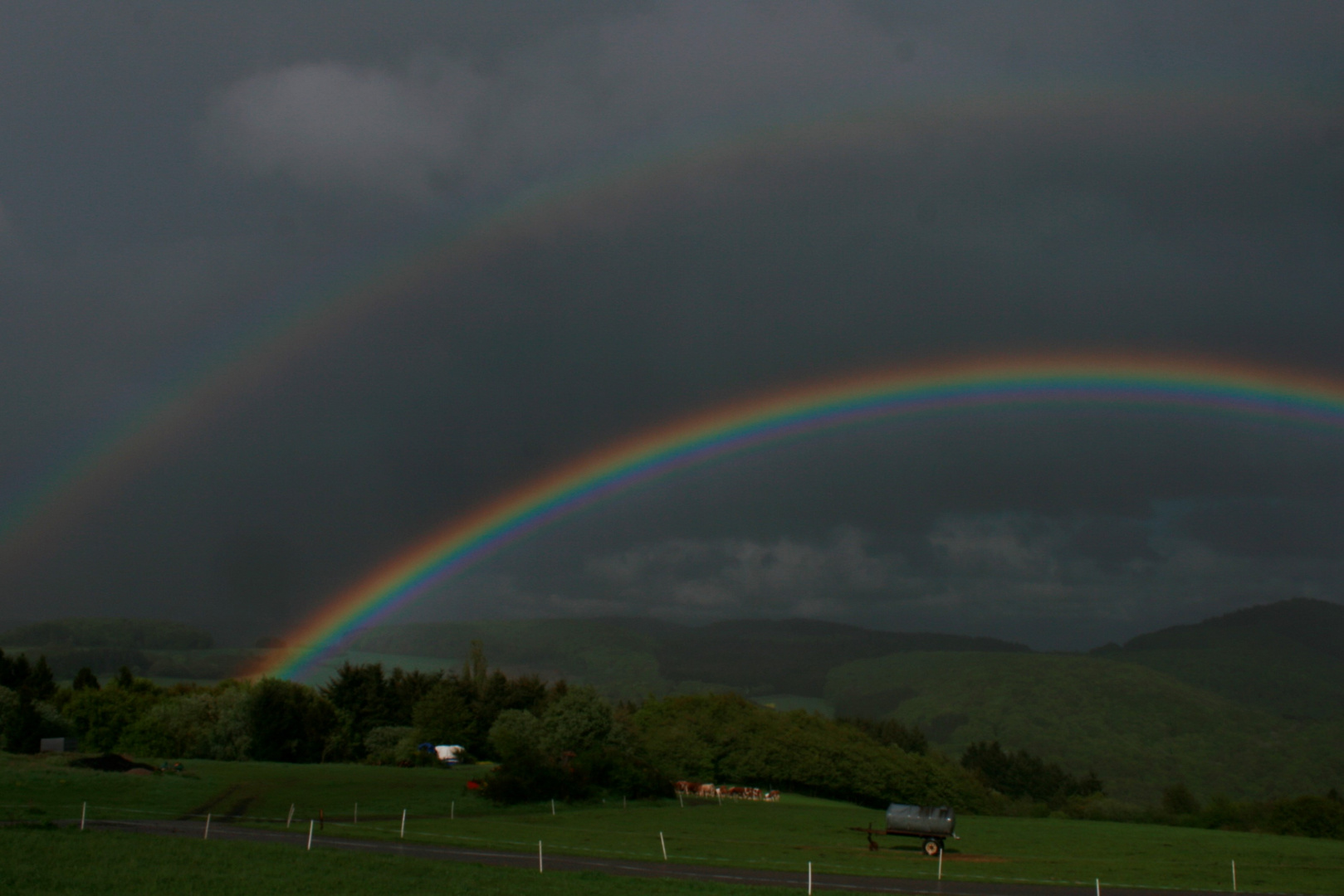 Regenbogen