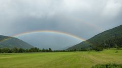 Regenbogen