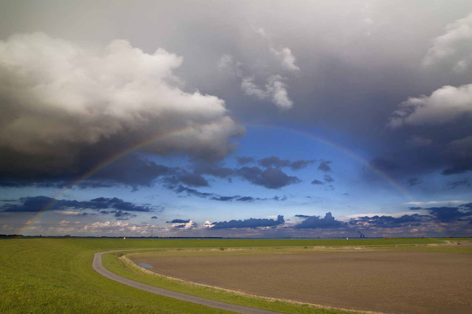 Regenbogen