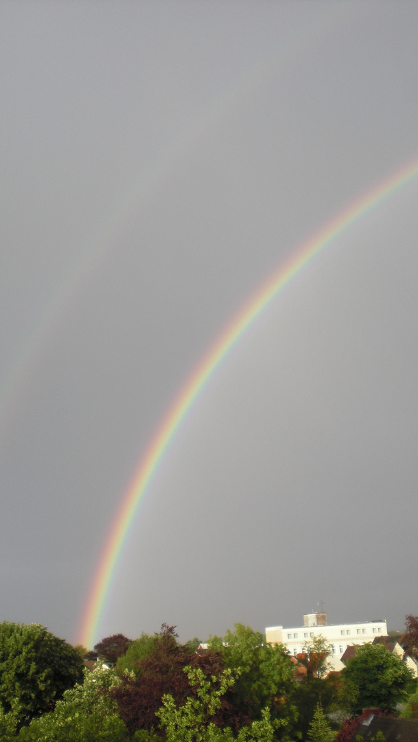 Regenbogen