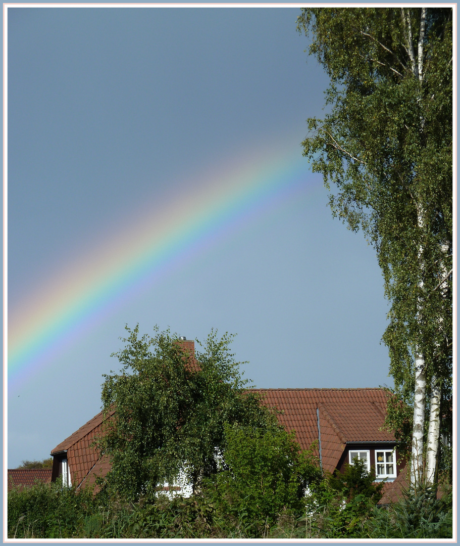 ^ REGENBOGEN ^