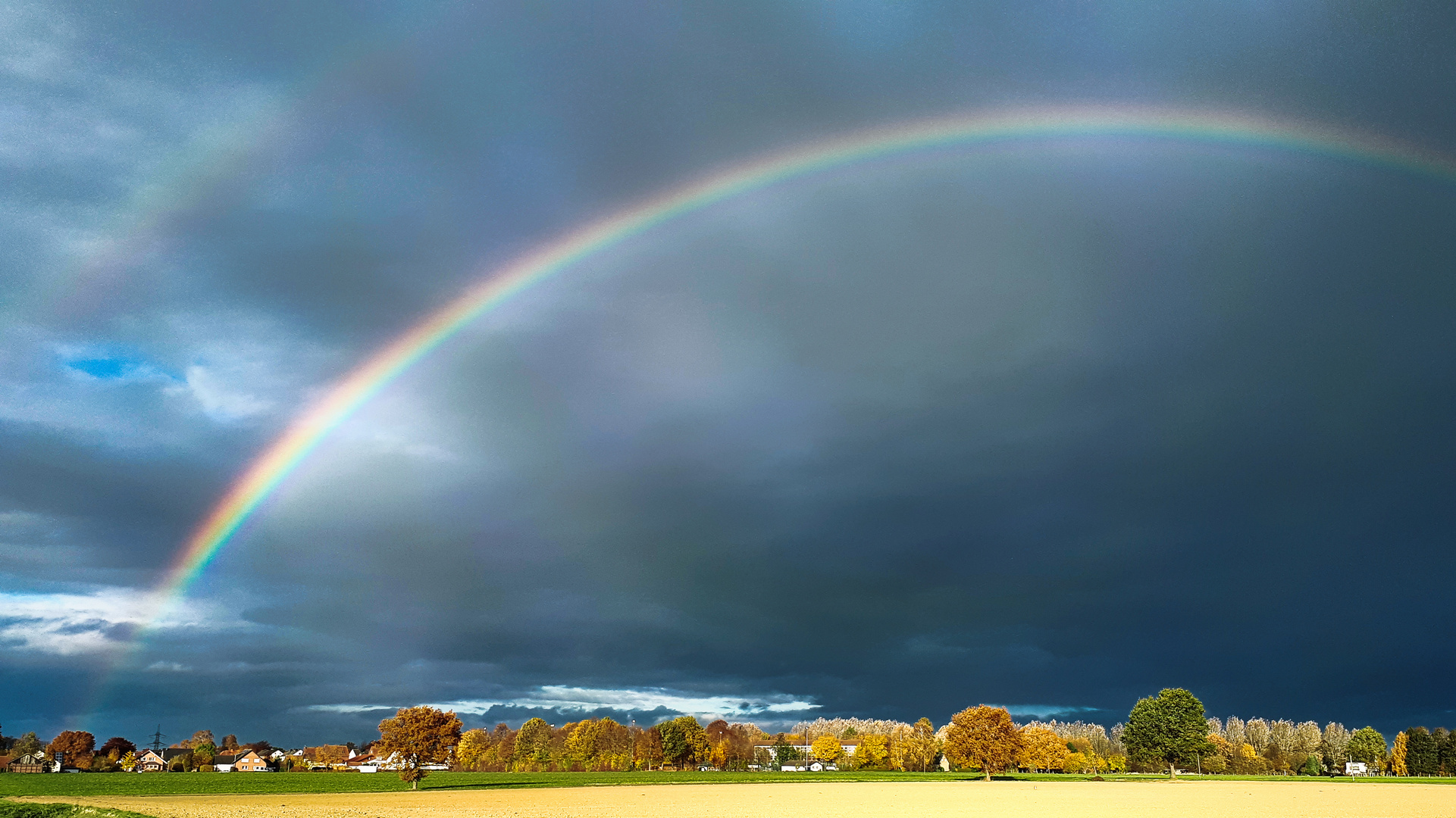 Regenbogen