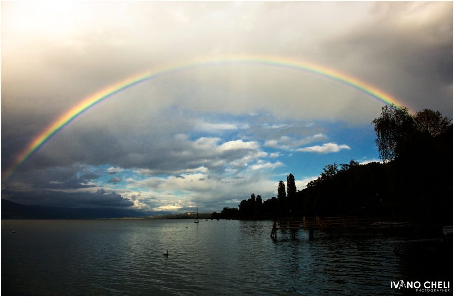 RegenBogen