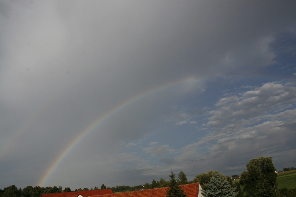 Regenbogen