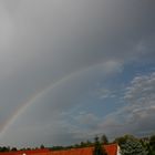 Regenbogen