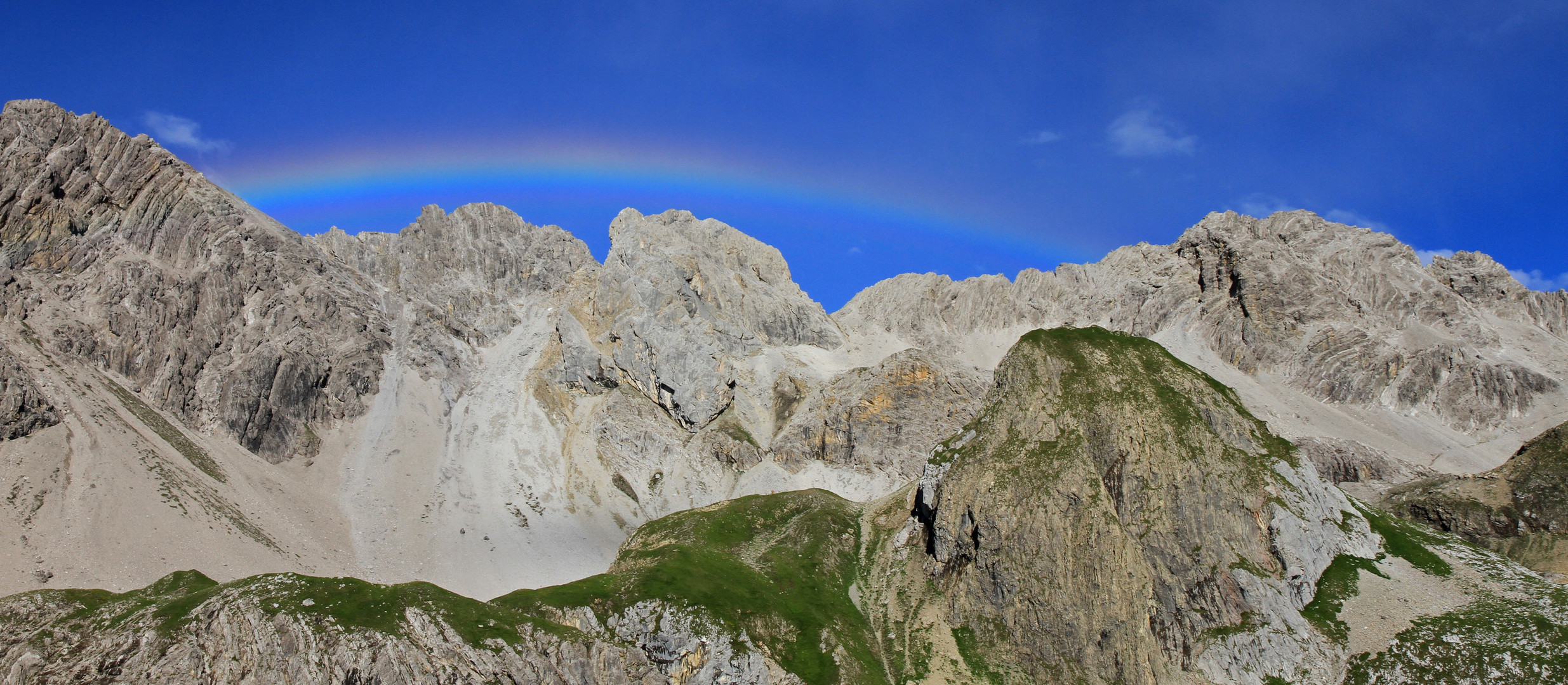 Regenbogen