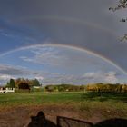 Regenbogen