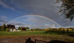 Regenbogen