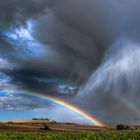 Regenbogen