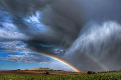 Regenbogen