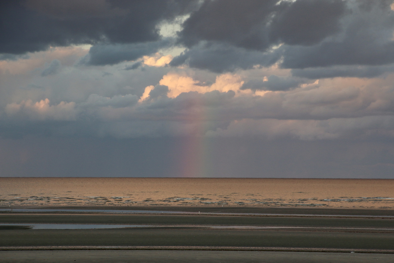 Regenbogen 