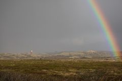 Regenbogen....