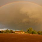 Regenbogen