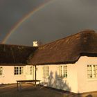 Regenbogen Dänemark