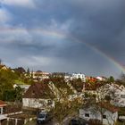 Regenbogen Dahoam