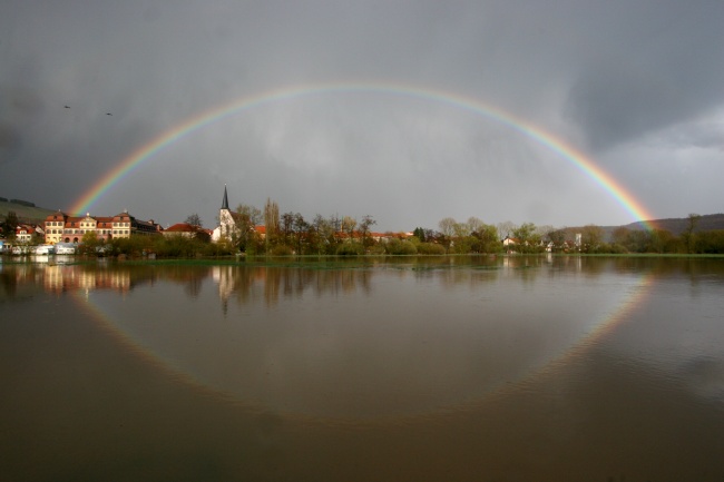 Regenbogen