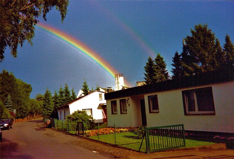 regenbogen