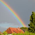 Regenbogen