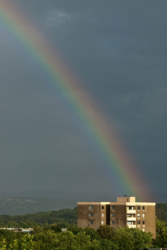 Regenbogen