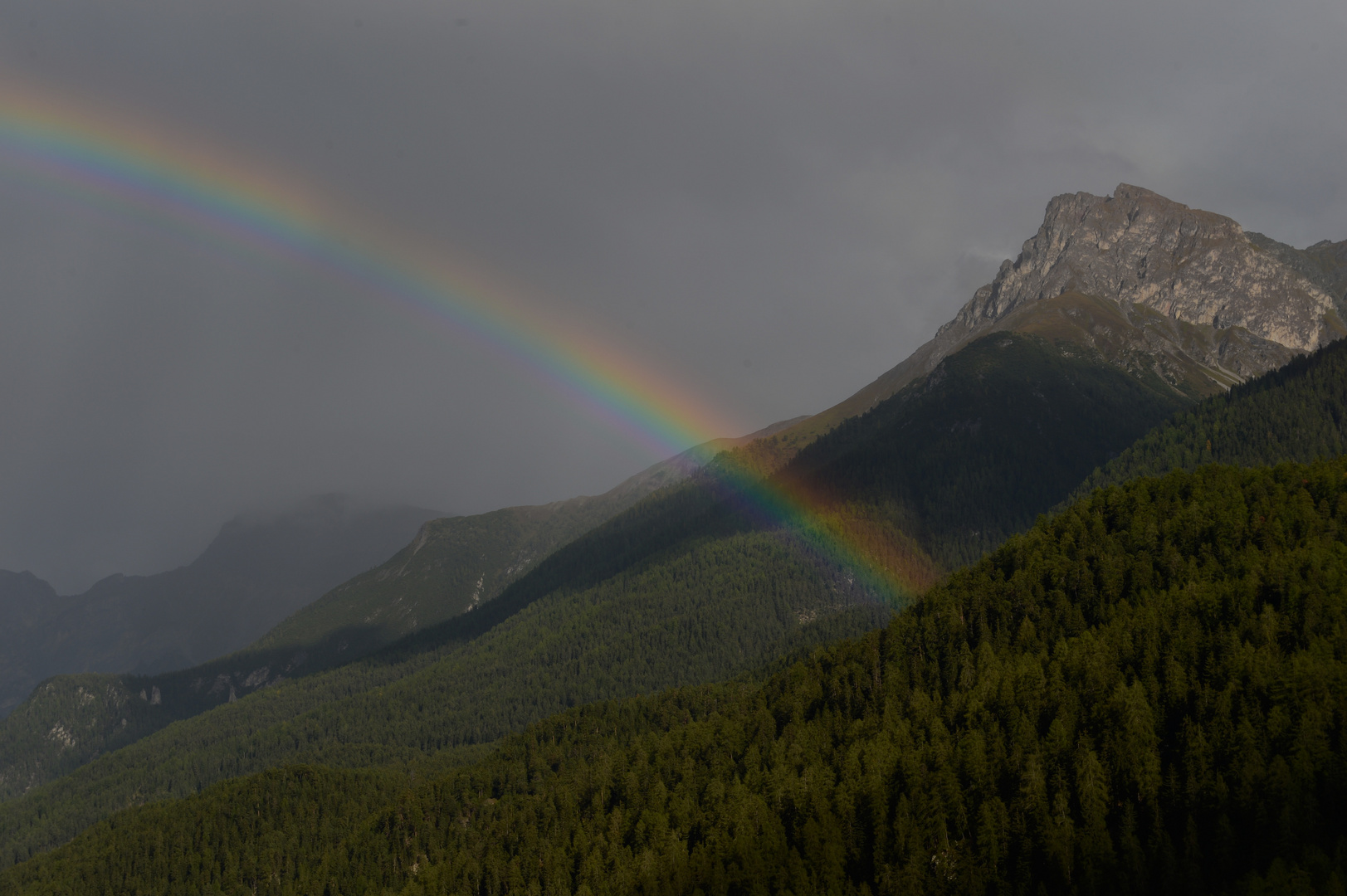 Regenbogen