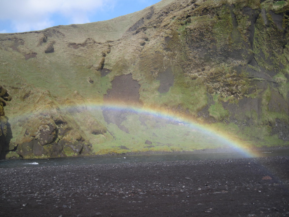 REGENBOGEN