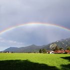 Regenbogen