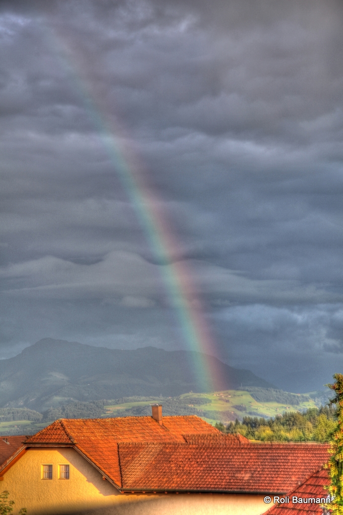 Regenbogen