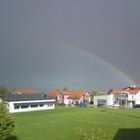 Regenbogen