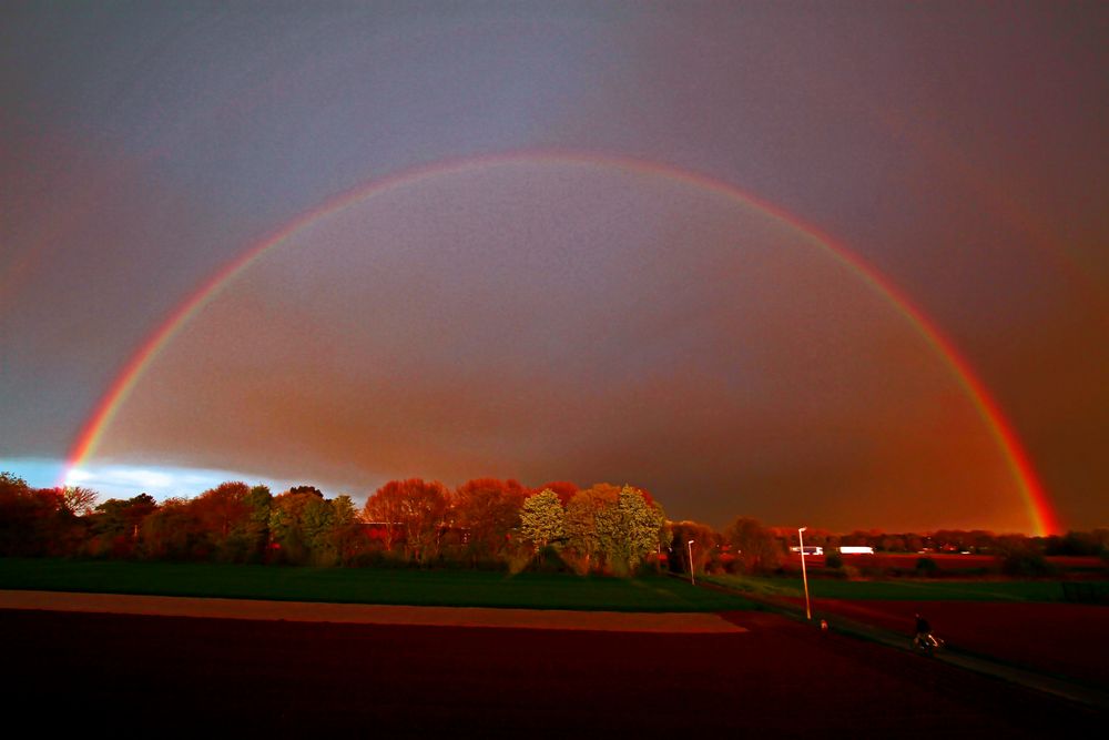 Regenbogen