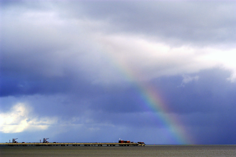 Regenbogen