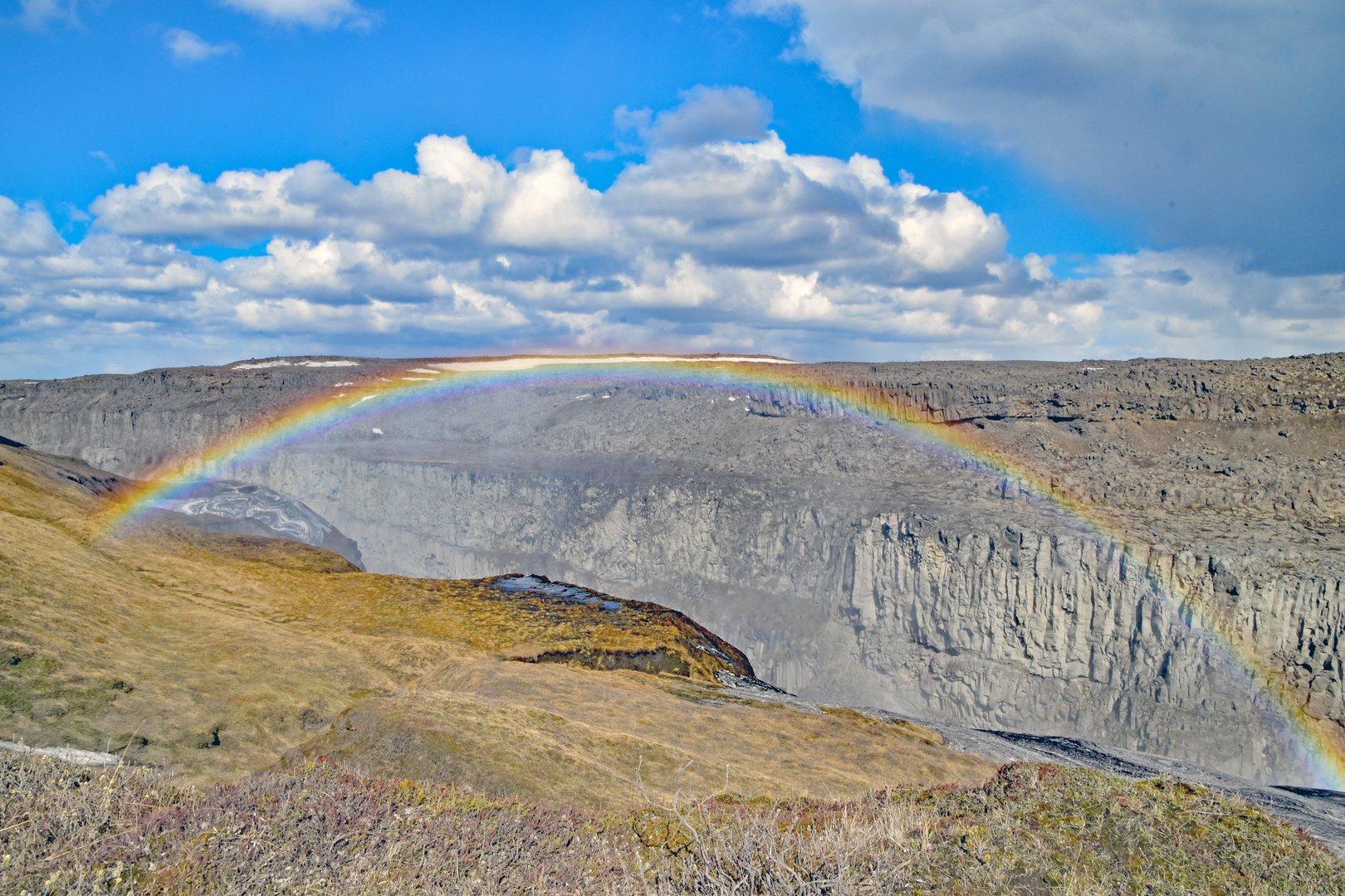 Regenbogen