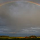 Regenbogen die 2te....