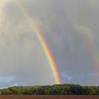 Regenbogen: Doppelt hält besser 01