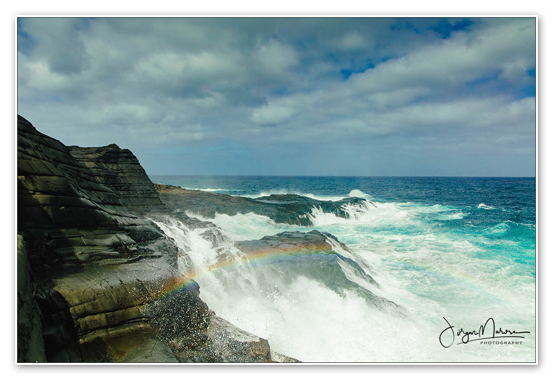 Regenbogen