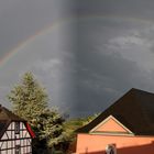 Regenbogen