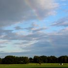 Regenbogen ... 