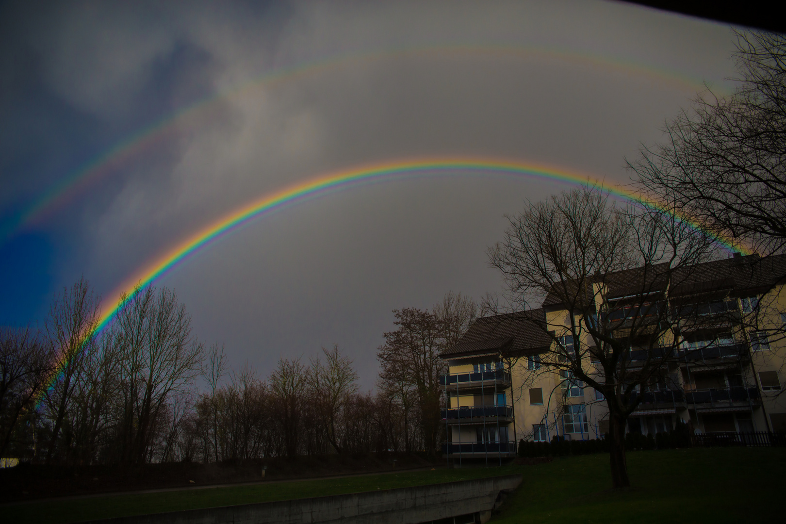 Regenbogen