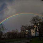 Regenbogen