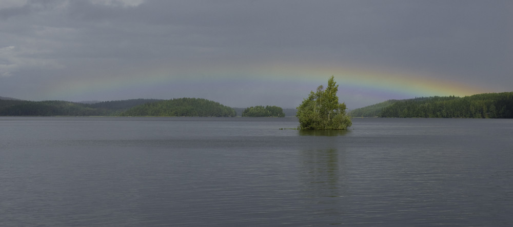 Regenbogen