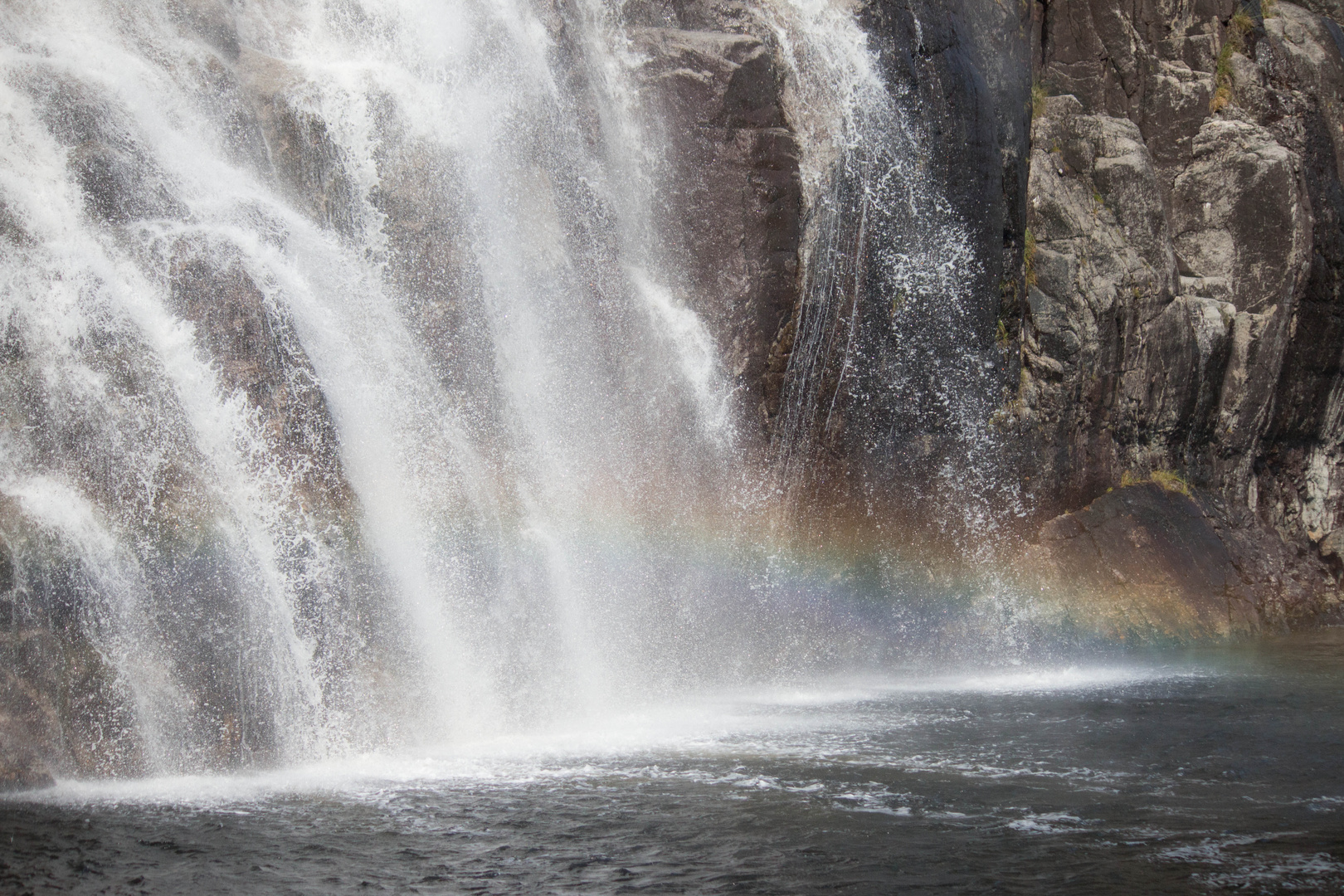 Regenbogen