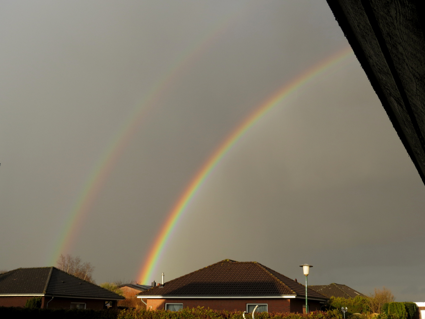 Regenbogen