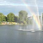 Regenbogen