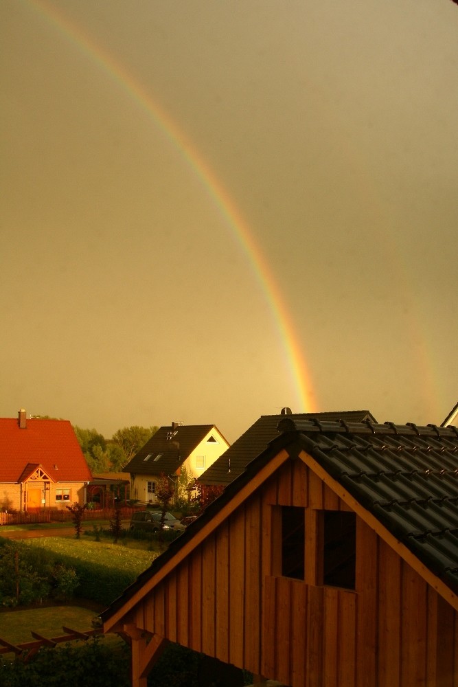 Regenbogen