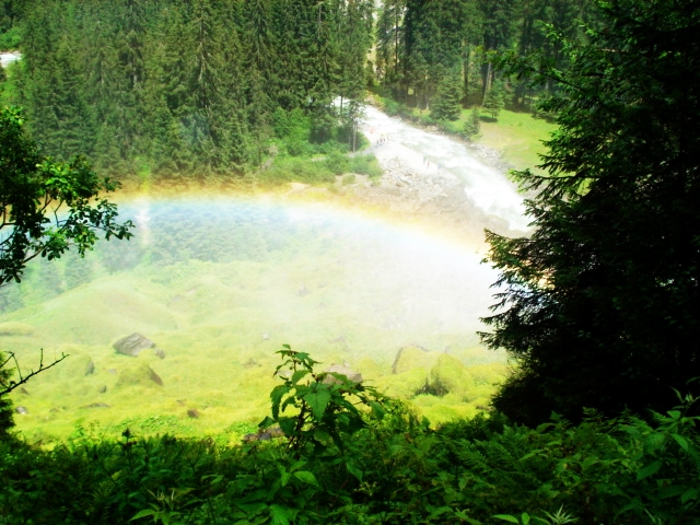 Regenbogen