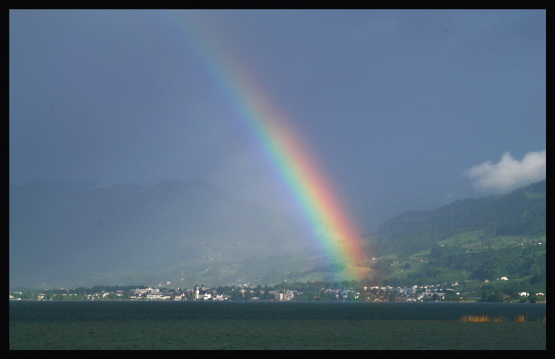 Regenbogen