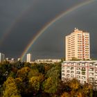 Regenbogen