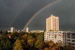 Regenbogen