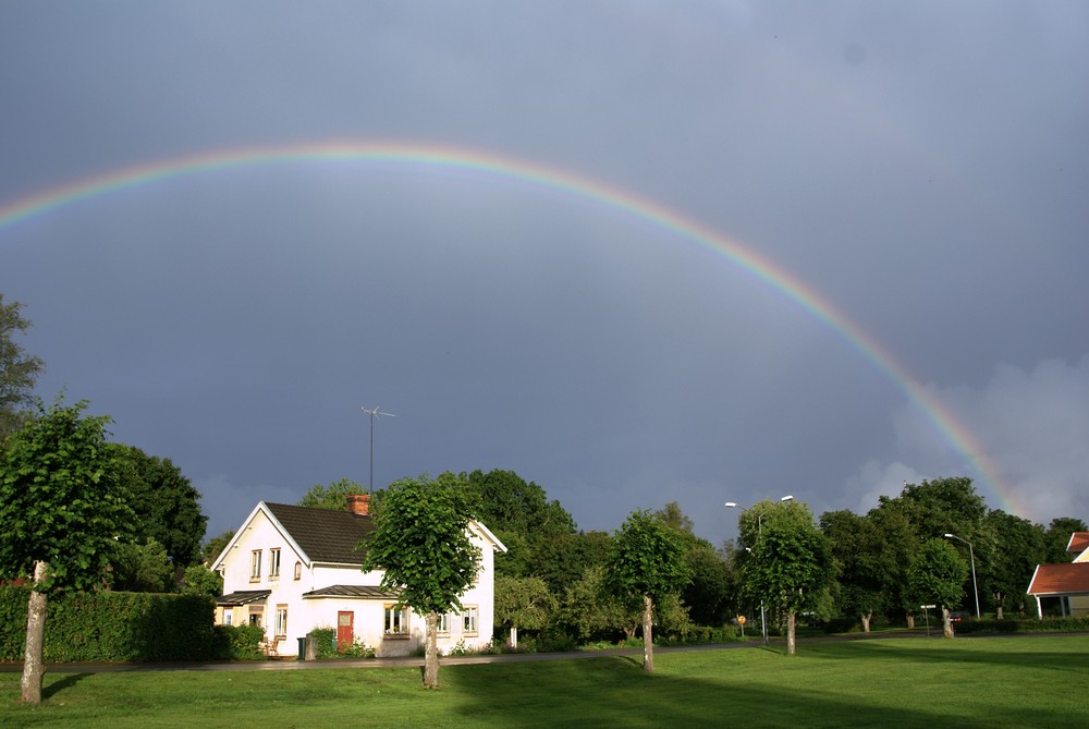 regenbogen