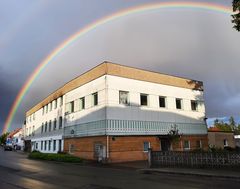 Regenbogen